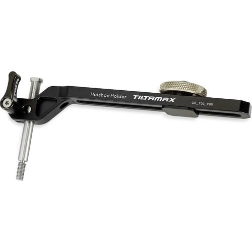 Tilta Camera Support Bracket with Shoe Mount for Gravity G Series