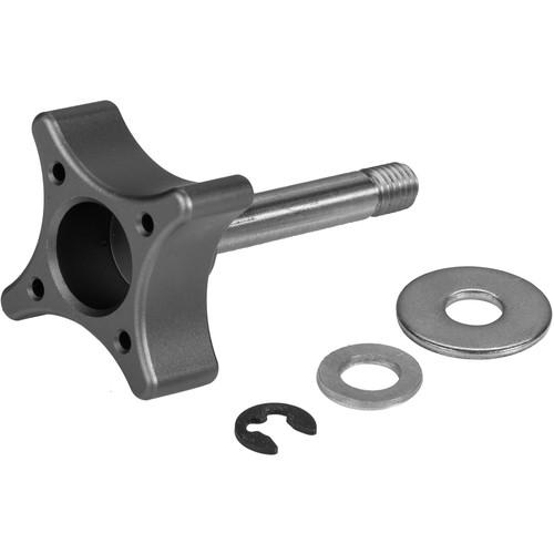 Tilta Mounting Hardware for TT-0509 Hand Grip