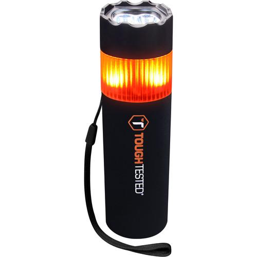 ToughTested 5200 mAh Utility Flashlight Power