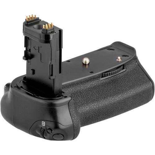 Vello Battery Grip for EOS 6D