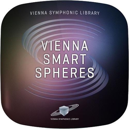 Vienna Symphonic Library Smart Spheres - Virtual Orchestral Synth for Composition & Sound Design