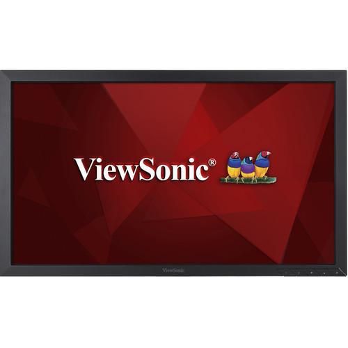 ViewSonic VA2452SM_H2 24" 16:9 LCD Monitor