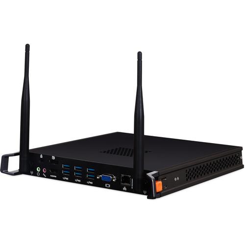 ViewSonic VPC14 Windows Slot-In PC Module with vPro Technology for ViewBoard IFP50 Series Displays