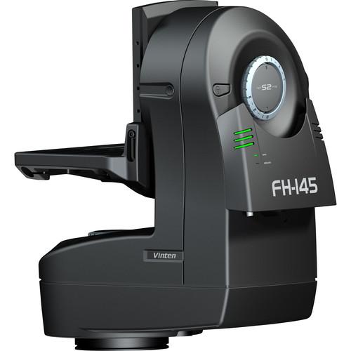 Vinten FH-145 S2 Pan and Tilt
