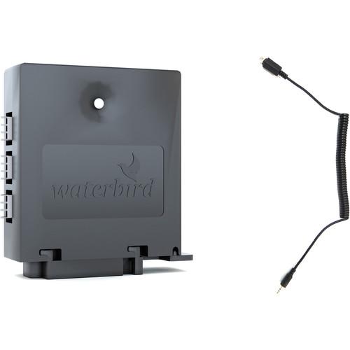 Waterbird Camera Control Unit with Olympus