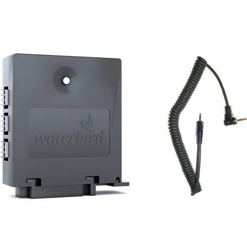 Waterbird Camera Control Unit with Panasonic