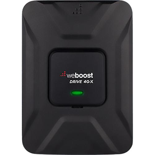 weBoost Drive 4G-X Cellular Signal Booster