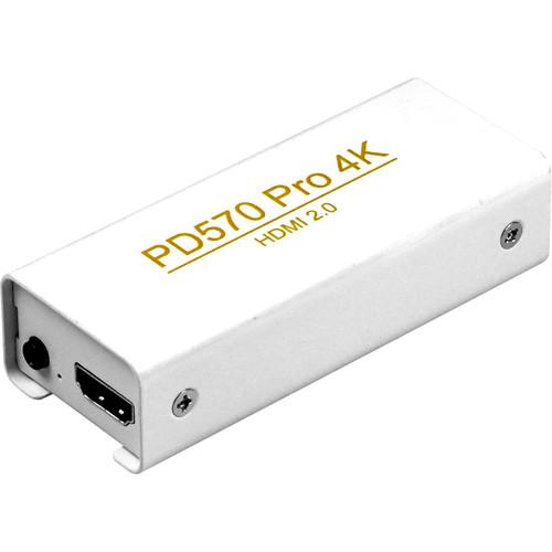 Yuan HDMI 4K To USB 3 New Capture Card