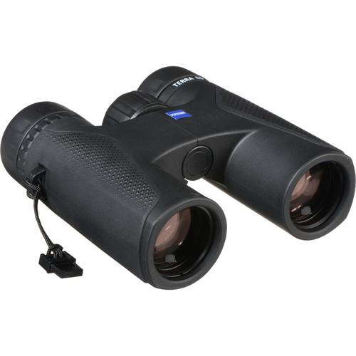 ZEISS 10x32 Terra ED Binocular, 2017 Edition