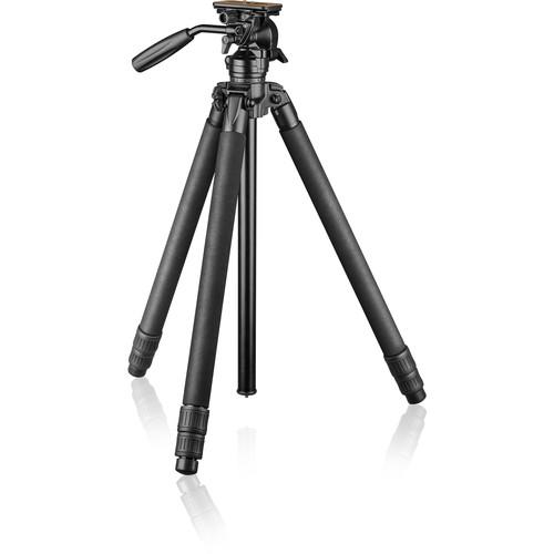 ZEISS Carbon Fiber Professional Tripod