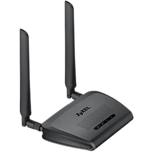 ZyXEL WAP3205 v3 Wireless N300 Access Point