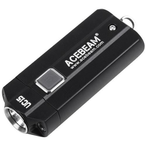 Acebeam UC15 LED Key Chain Flashlight