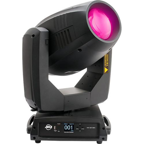 American DJ VIZI CMY 16RX - Hybrid Spot Beam Wash Moving Head