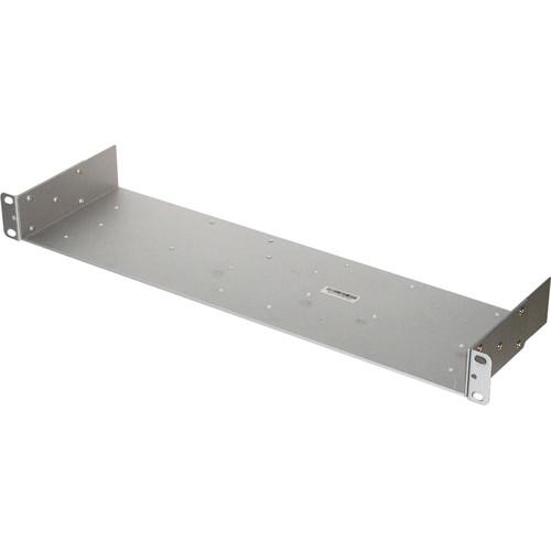 Apantac 1 RU Mounting Plate for up to 3 Mi-9 Modules