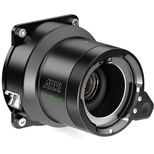 ARRI B4 Lens Mount for ALEXA Mini AMIRA