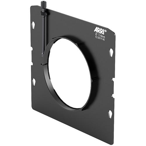 ARRI LMB 6X6 Clamp Adapter 114mm