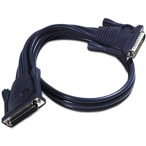 ATEN DB25 Male to Female Daisy Chain Cable