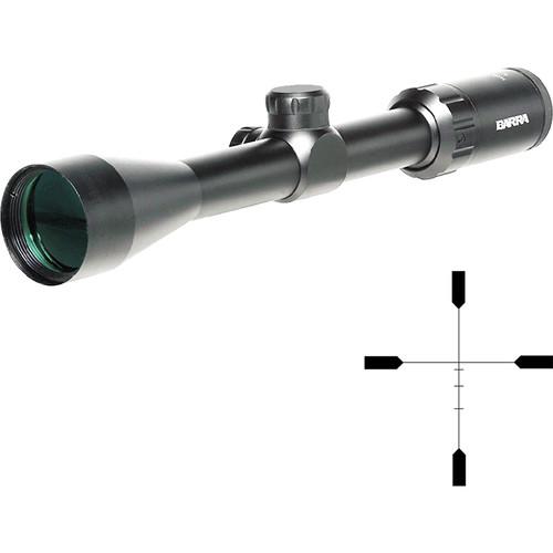 Barra Optics H20 3-9x40c Hunting Riflescope