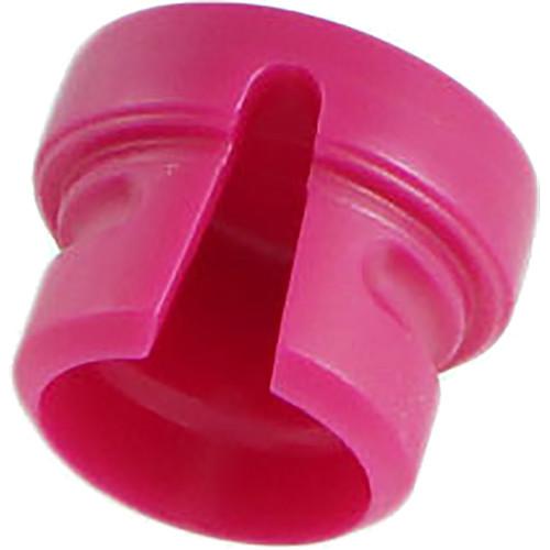 Cable Techniques Cap for Low-Profile XLR Connector