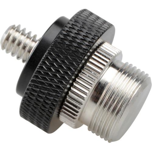 CAMVATE 5 8"-27 Male to 1 4"-20 Male Screw Adapter