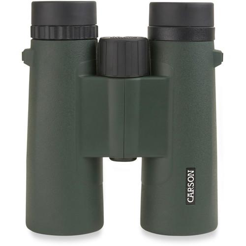 Carson 10x42 JR Close-Up Binocular