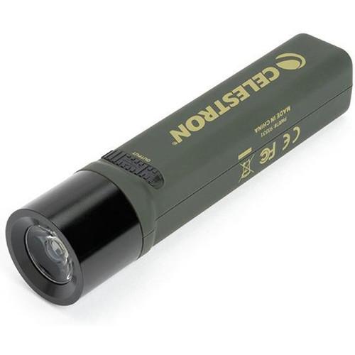 Celestron Elements TrekCel 2200