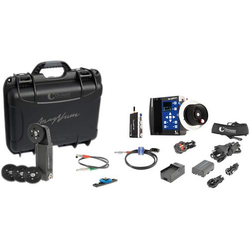 Chrosziel MagNum Mini Superior Kit with Heden Motor