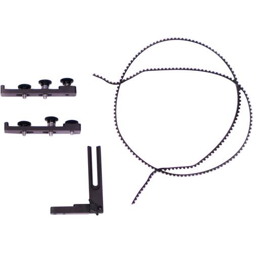 Cinevate Inc Duzi 4 Moco Motion Control Bracket Belt Kit