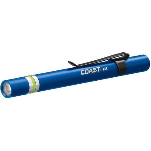 COAST A8R Inspection Beam Rechargeable LED Penlight
