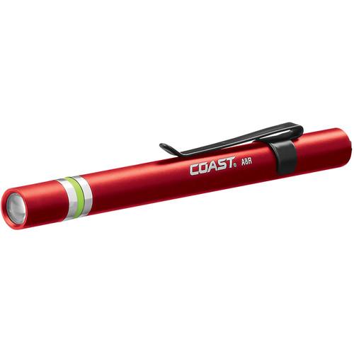 COAST A8R Inspection Beam Rechargeable LED Penlight