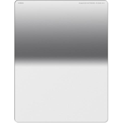 Cokin NUANCES Extreme X-Pro Series Soft-Edge Reverse-Graduated Neutral Density 0.6 to 0.3 Filter