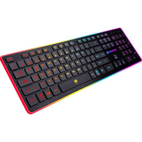 COUGAR Vantar Backlit Gaming Keyboard