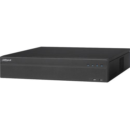 Dahua Technology Ultra Series X58A3S 16-Channel 4K UHD HD-CVI Pentabrid DVR with 8TB HDD