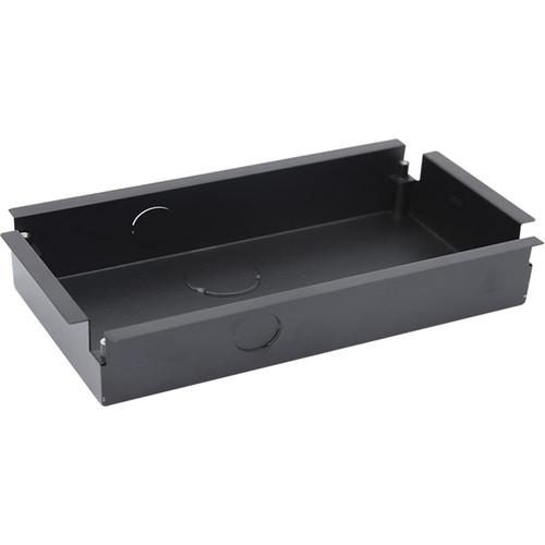 Dahua Technology VTOB112 Flush Mounted Box for 3 Modules