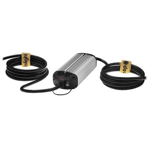 Dedolight In-Line Mosfet Technology Silent Dimmer