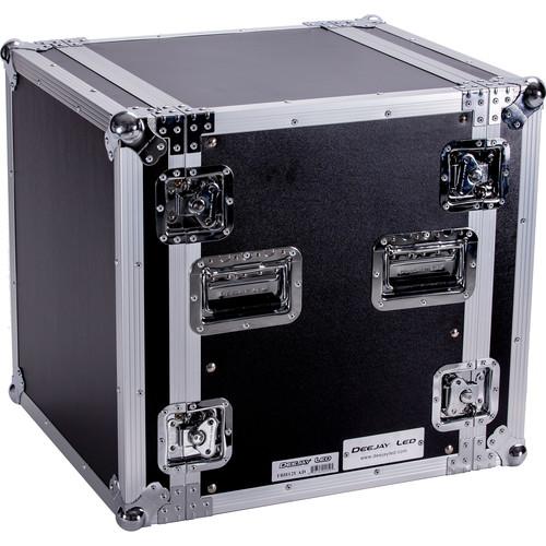 DeeJay LED 12 RU Amplifier Deluxe Case