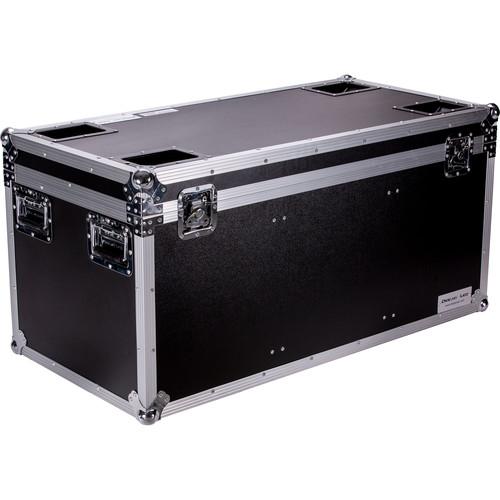 DeeJay LED Fly Drive Utility Trunk Case with Caster Board