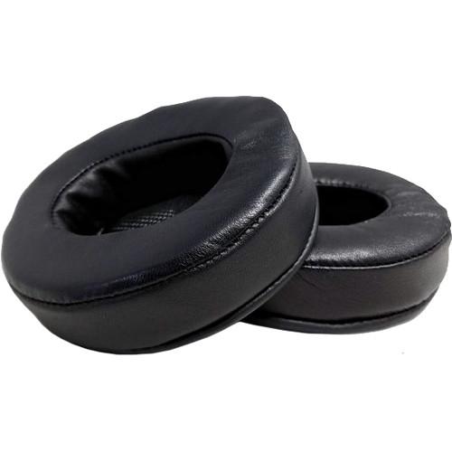 Dekoni Audio Elite Sheepskin Replacement Earpads for Fostex T-Series Headphones