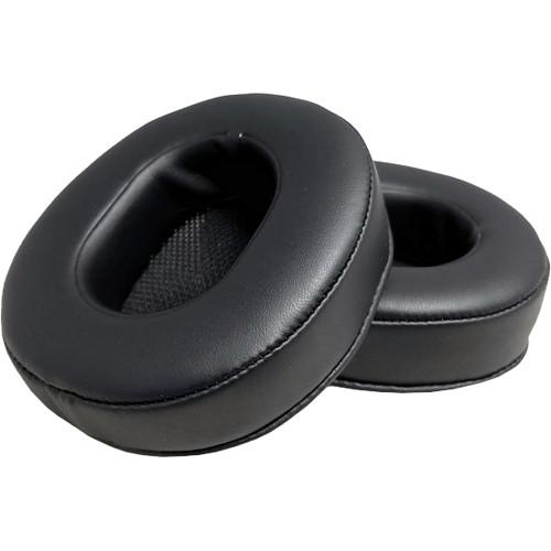 Dekoni Audio Platinum Protein Leather Replacement Earpads for Fostex T50RP Headphones