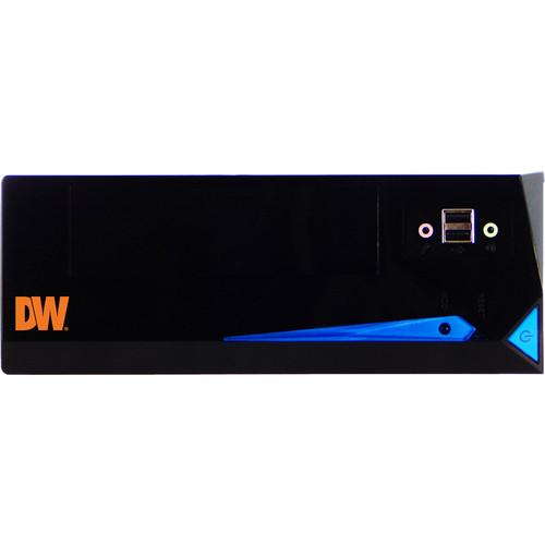 Digital Watchdog Blackjack BOLT 16-Channel 2.1MP NVR with 6TB