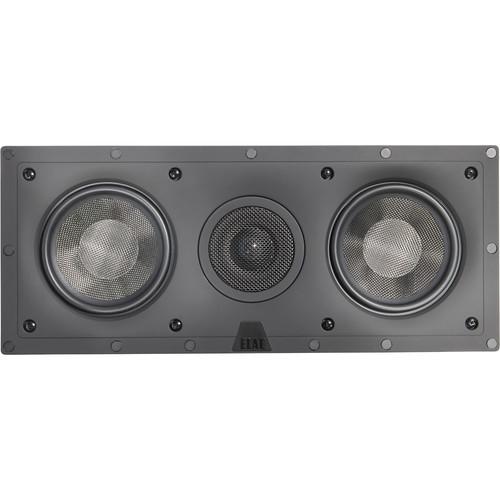 ELAC Debut Series IW-DC51 In-Wall Center Channel Speaker