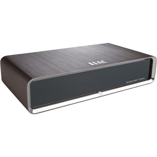 ELAC Discovery Series DS-S101-G Music Server
