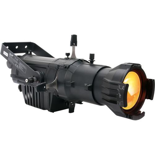 Elation Professional WW Profile HP IP Ellipsoidal Warm White LED Spotlight