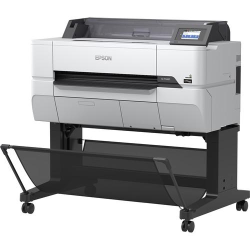 Epson 24" SureColor T3470 Large Format Printer