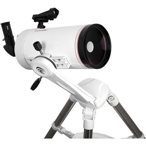 Explore Scientific FirstLight 127mm f 15 Alt-Az Maksutov-Cassegrain Telescope with Twilight Nano Mount