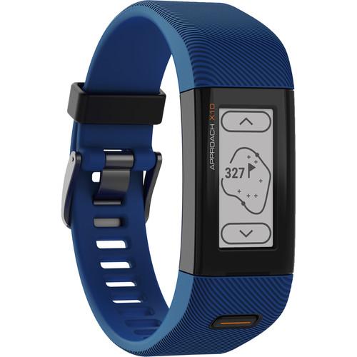 Garmin Approach X10