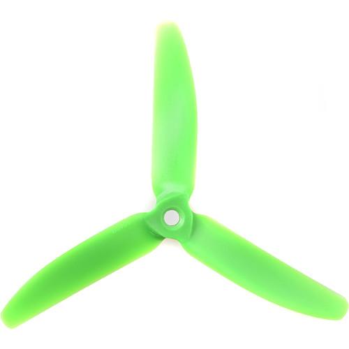 Gemfan Glass Fiber Nylon 3-Blade Propellers