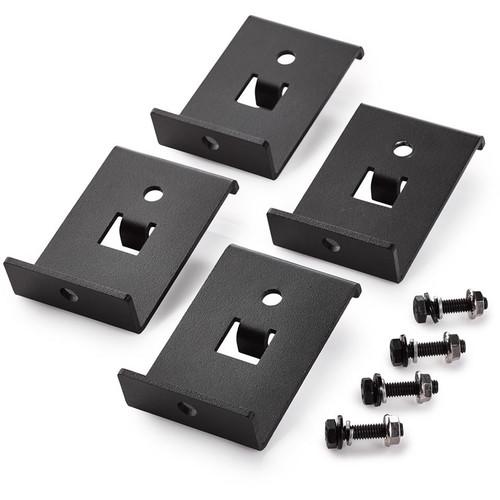 GOAL ZERO Boulder Mounting Brackets