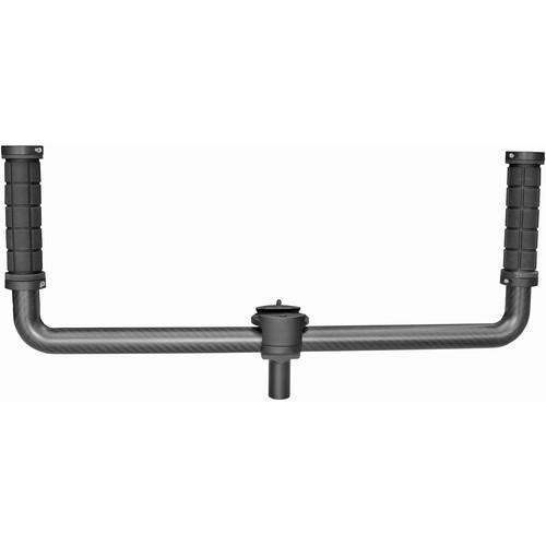 GyroVu Universal Armpost Adapter for DJI Ronin Ronin-M MX