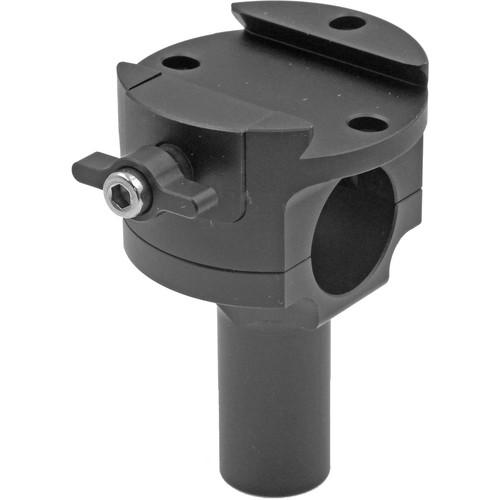 GyroVu Universal DJI Ronin-M MX to Vest Arm Post Adapter